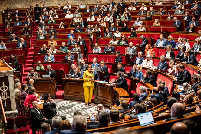 Le projet de loi d’urgence agricole adopté malgré les tensions