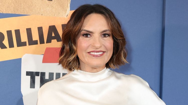 Mariska Hargitay animera les Emmy Awards : Une première depuis 2011