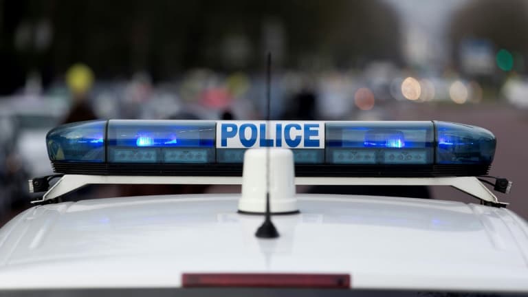 Une femme décède après une intervention policière à Paris