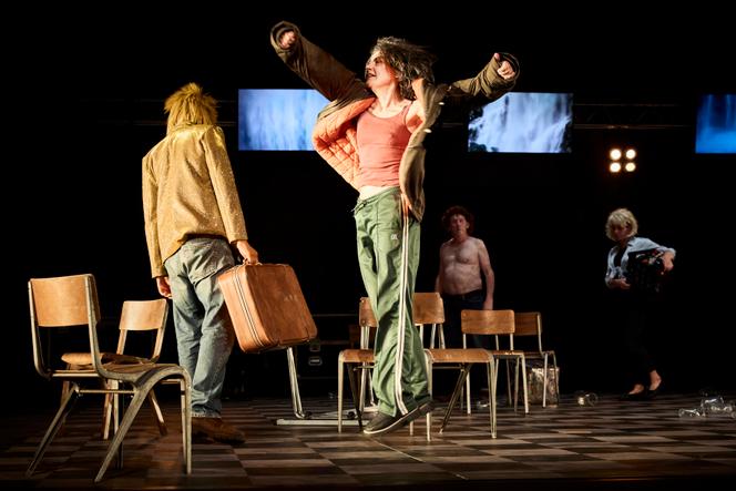 Le Festival d&rsquo;Avignon Divise avec &lsquo;Everything Must Go&rsquo;