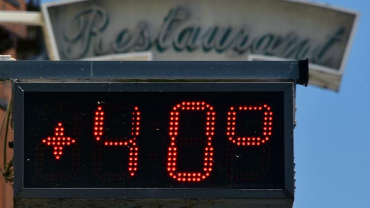 L&rsquo;origine du terme «canicule» et son lien avec l&rsquo;histoire