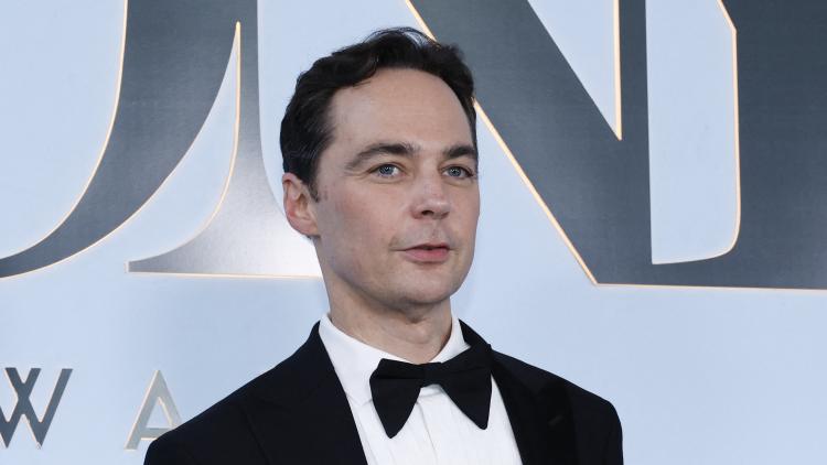 Jim Parsons se confie sur les difficultés rencontrées pendant le tournage de «The Big Bang Theory»
