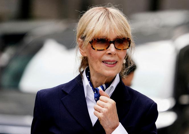 Donald Trump condamné à verser 5 millions de dollars à E. Jean Carroll