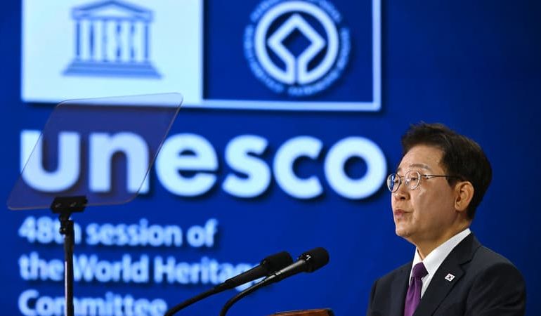 La cité antique de Chersonèse Taurique en danger : l&rsquo;alerte de l&rsquo;Unesco