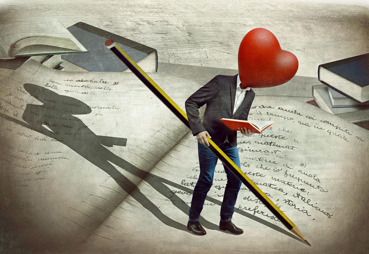 Les archives amoureuses de Coblence