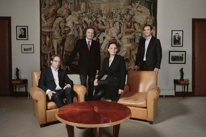 L&rsquo;Incontournable Influence de Taittinger à Reims