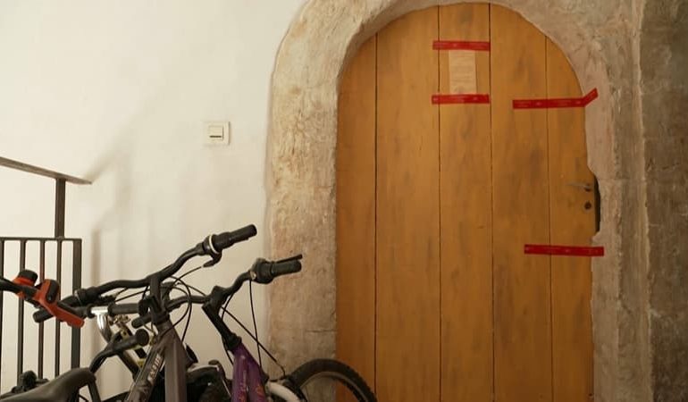 Découverte tragique à Orange: enquête en cours