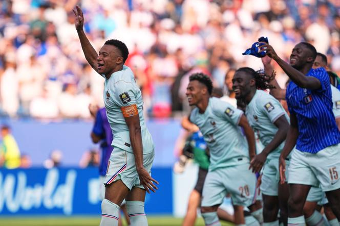 Les Bleus en Demi-Finale de la Coupe du Monde 2026