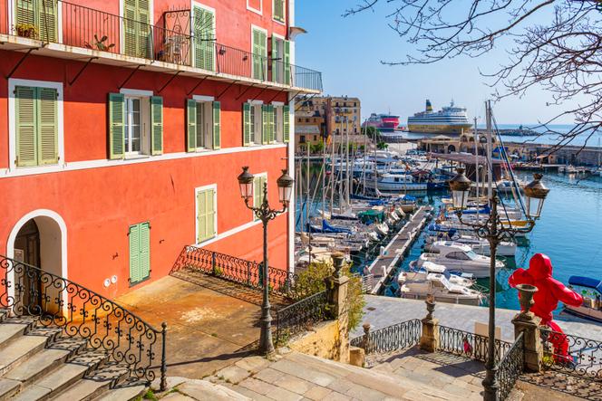La régulation des meublés de tourisme à Bastia