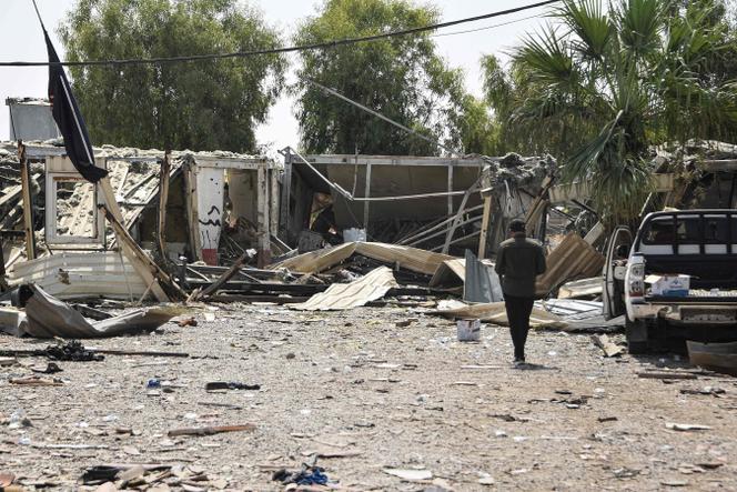 L&rsquo;Arabie saoudite prend position dans le conflit au Proche-Orient