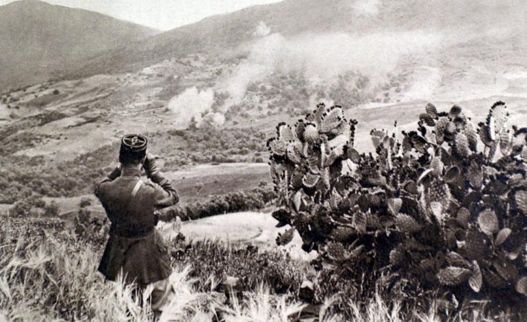 La Guerre du Rif : Un Tournant Historique au Maroc