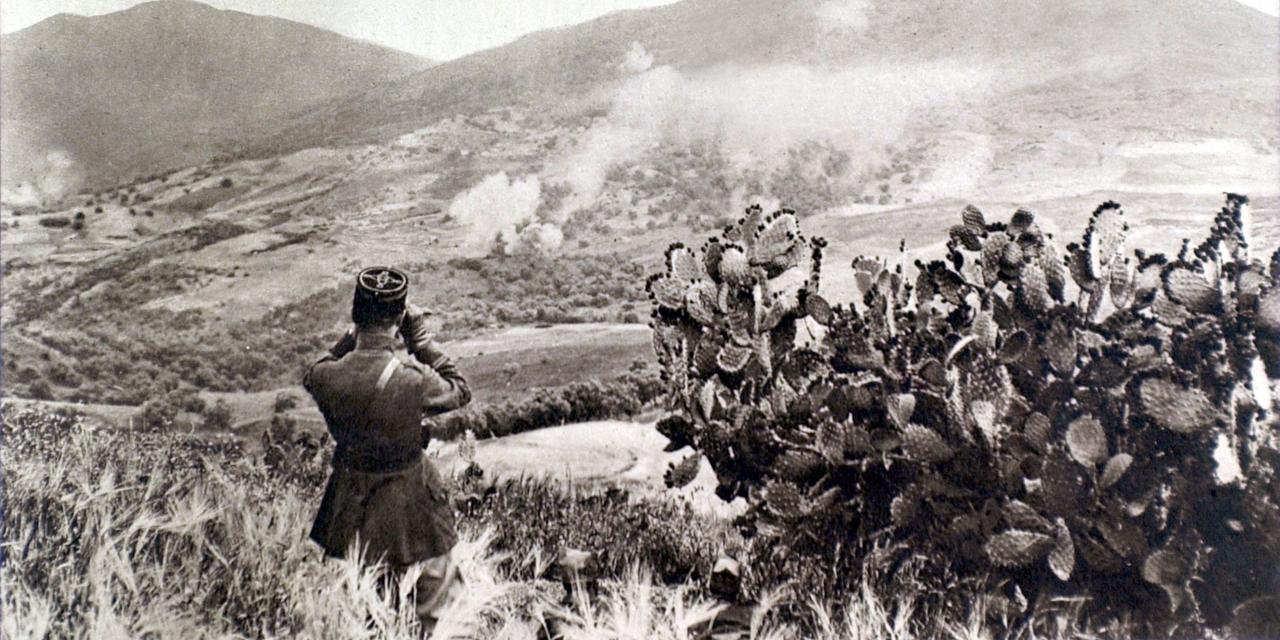La Guerre du Rif : Un Tournant Historique au Maroc