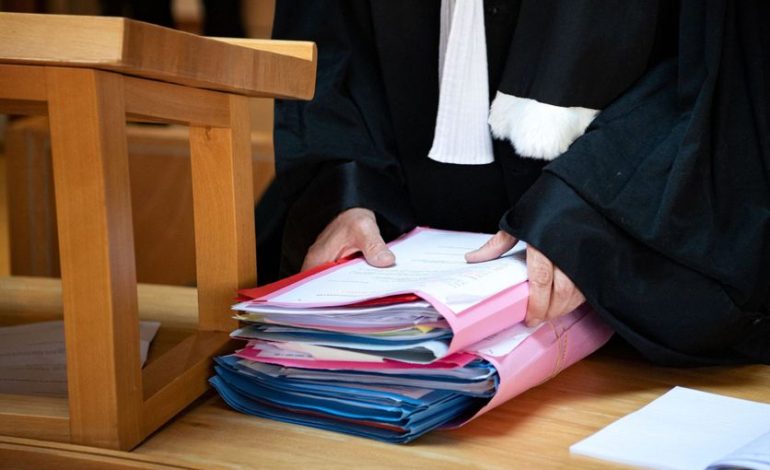 Les Défis de la Justice à Villefranche-sur-Saône