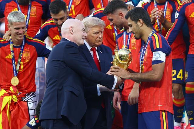 Le Mondial 2026 et les perspectives d&rsquo;élargissement pour 2030