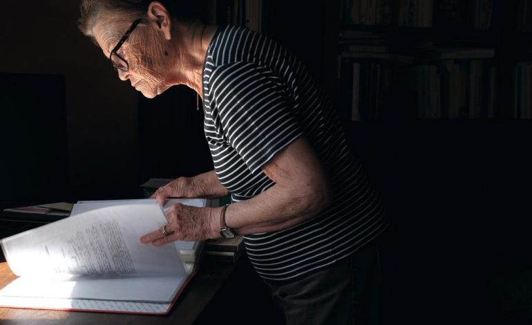 Mémoire et histoire : le travail de Gisèle Polya-Somogyi