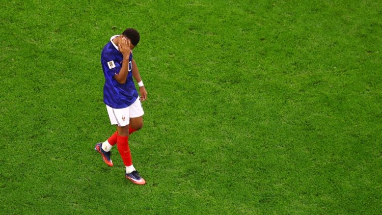 La France échoue en demi-finale de la Coupe du Monde 2026