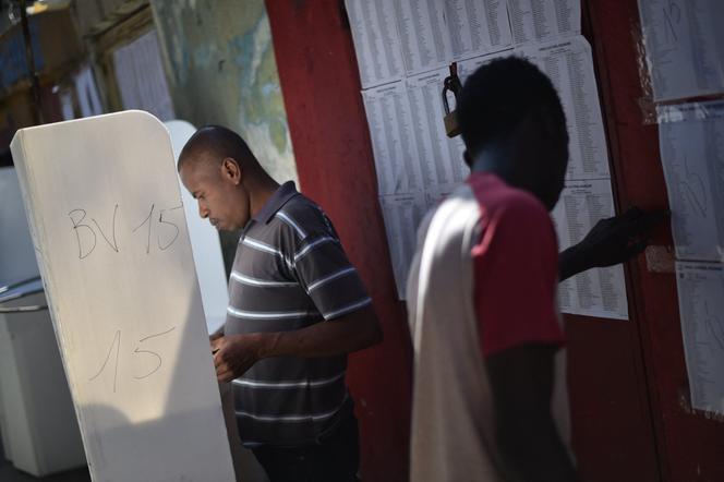 Élections prévues en Haïti: un défi dans un climat instable