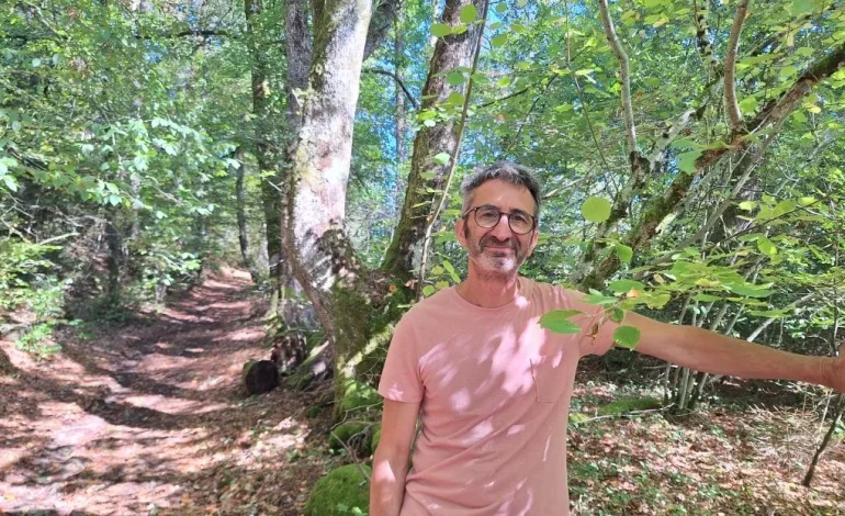 Face aux changements climatiques: gestion des forêts et prévention des incendies