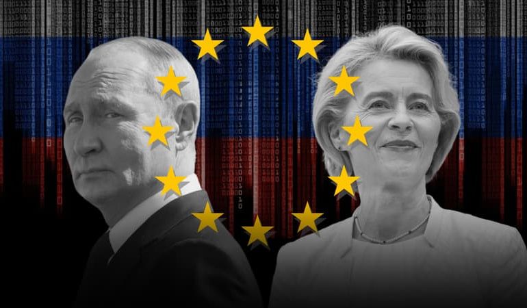 La riposte européenne face aux cyber-menaces russes s&rsquo;organise