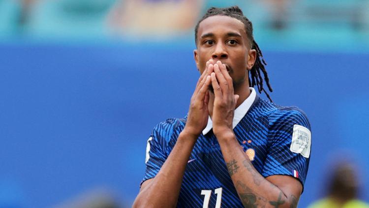 Michael Olise et son parcours contrasté en Coupe du Monde 2026