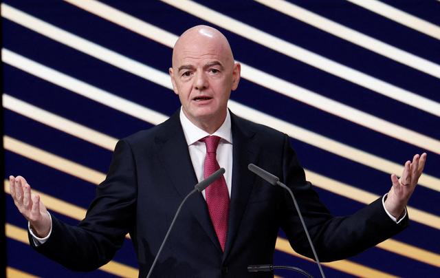 Ouverture de la Fifa aux investisseurs privés suscite des débats