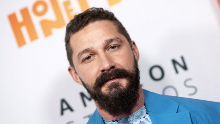 Shia LaBeouf évoque les frasques de son père
