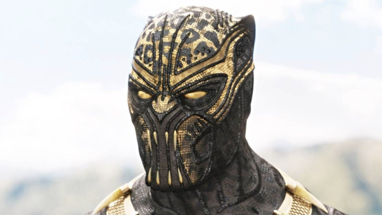 David Jonsson dans Black Panther 3: Un nouveau chapitre pour Marvel