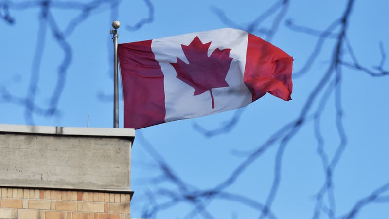 L&rsquo;excédent commercial du Canada atteint des sommets grâce aux exportations vers les États-Unis