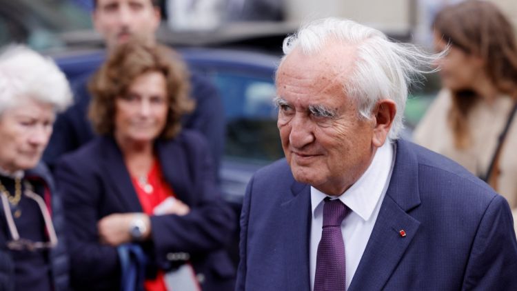 Accident impliquant Jean-Pierre Raffarin : enquête en cours
