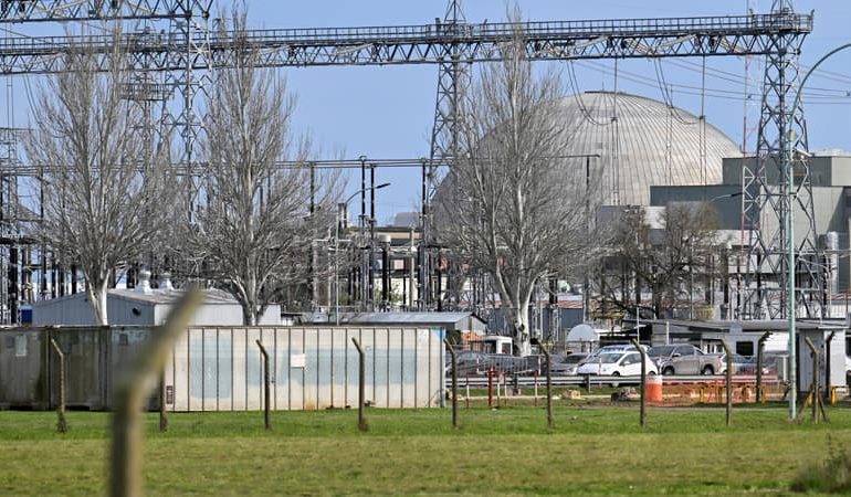 L&rsquo;Argentine lance un projet nucléaire privé malgré des coupes budgétaires
