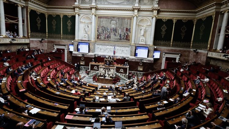 L&rsquo;adoption de la loi sur la fin de vie par l&rsquo;Assemblée nationale