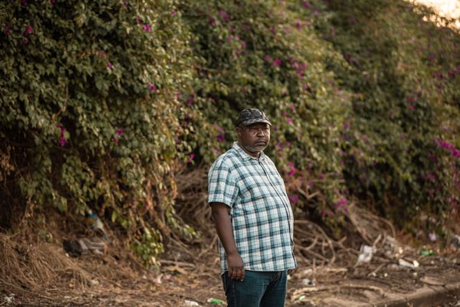 Thabiso Zulu : une vie en sursis en Afrique du Sud