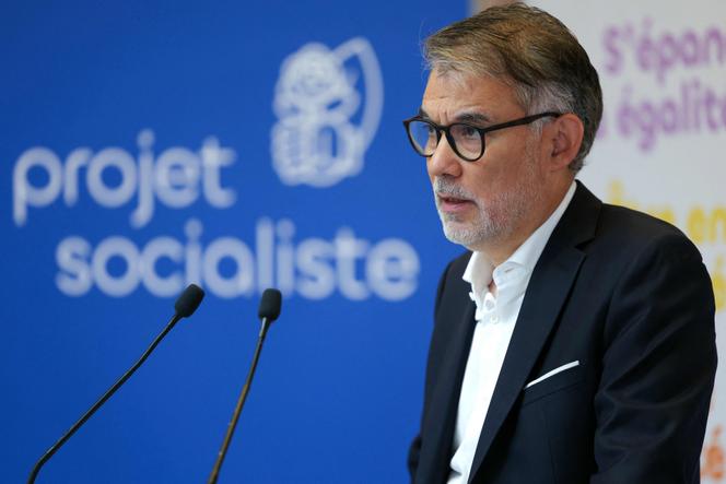 Olivier Faure et la Motion de Censure: Un Avertissement au Gouvernement