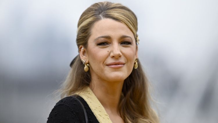 Nouveau rebondissement dans l&rsquo;affaire entre Blake Lively et Justin Baldoni