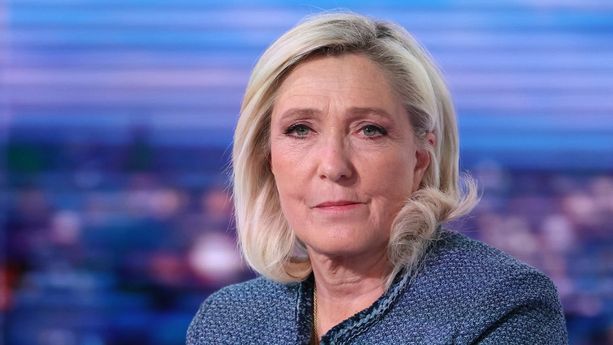 Marine Le Pen au journal de TF1 : un tournant politique décisif