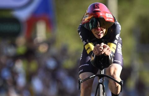 Début du Tour de France 2026 à Barcelone : Premiers Défis et Espoirs