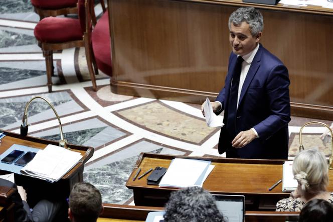 Rejet d&rsquo;une Mesure sur les Viols en Série lors de la Première Lecture à l&rsquo;Assemblée Nationale