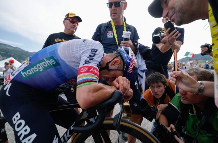Réflexions sur les Contrôles Antidopage dans le Cyclisme