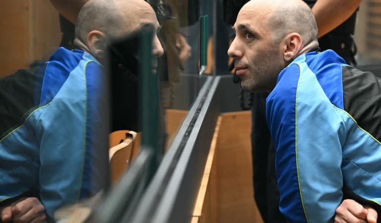 Cédric Jubillar reconnaît le meurtre de son épouse Delphine
