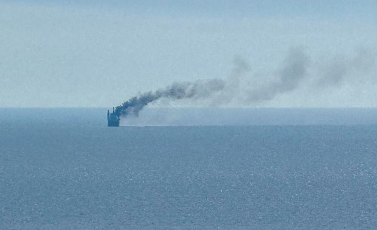 Escalade du conflit en Ukraine : attaques et tensions dans la mer Noire