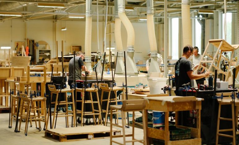 Produits d&rsquo;exception au Pays basque : la fabrique d&rsquo;Alki