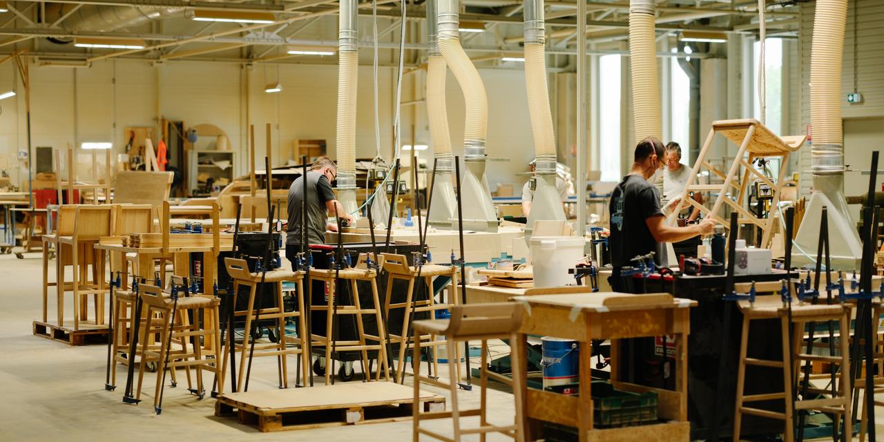 Produits d&rsquo;exception au Pays basque : la fabrique d&rsquo;Alki