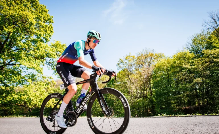 Paul Seixas: Un Jeune Talent Prometteur du Tour de France 2026