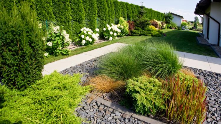 Amendes pour les Jardins Non Entretenus en Zones à Risque en France
