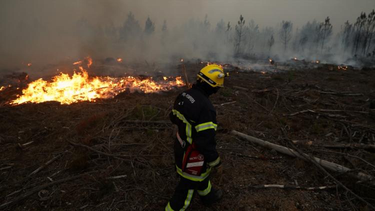 Vigilance face aux incendies en Gironde