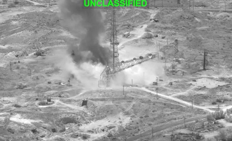 Tensions croissantes entre les États-Unis et l&rsquo;Iran au Moyen-Orient