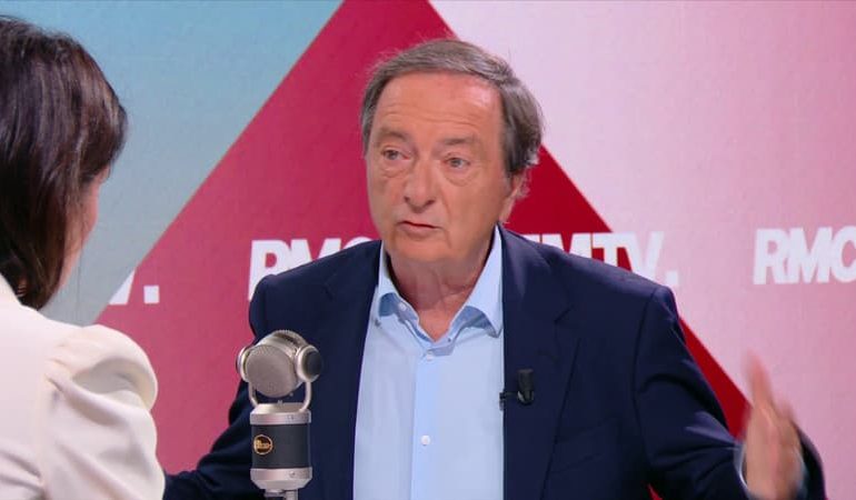 Les Ambitions Présidentielles de Michel-Édouard Leclerc