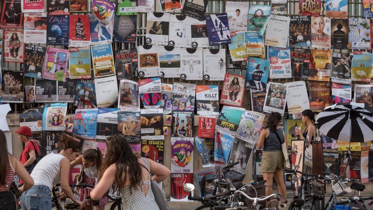 Sélection des pièces incontournables au Festival Off d&rsquo;Avignon 2026