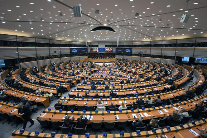 Une nomination discrète à l&rsquo;Autorité pour les partis européens