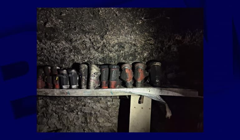 Condamnation de l&rsquo;incendiaire de la maison des grands-parents d&rsquo;Émile au Haut-Vernet